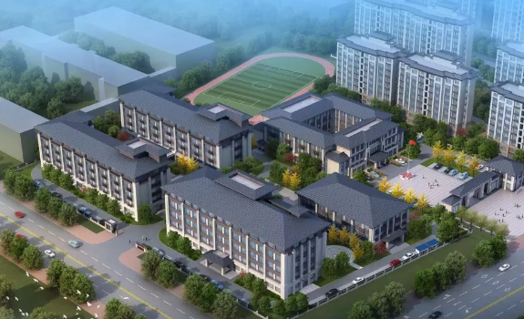 豪门国际助力夏津老年公寓数字化建设 豪门国际助力夏津老年公寓数字化建设